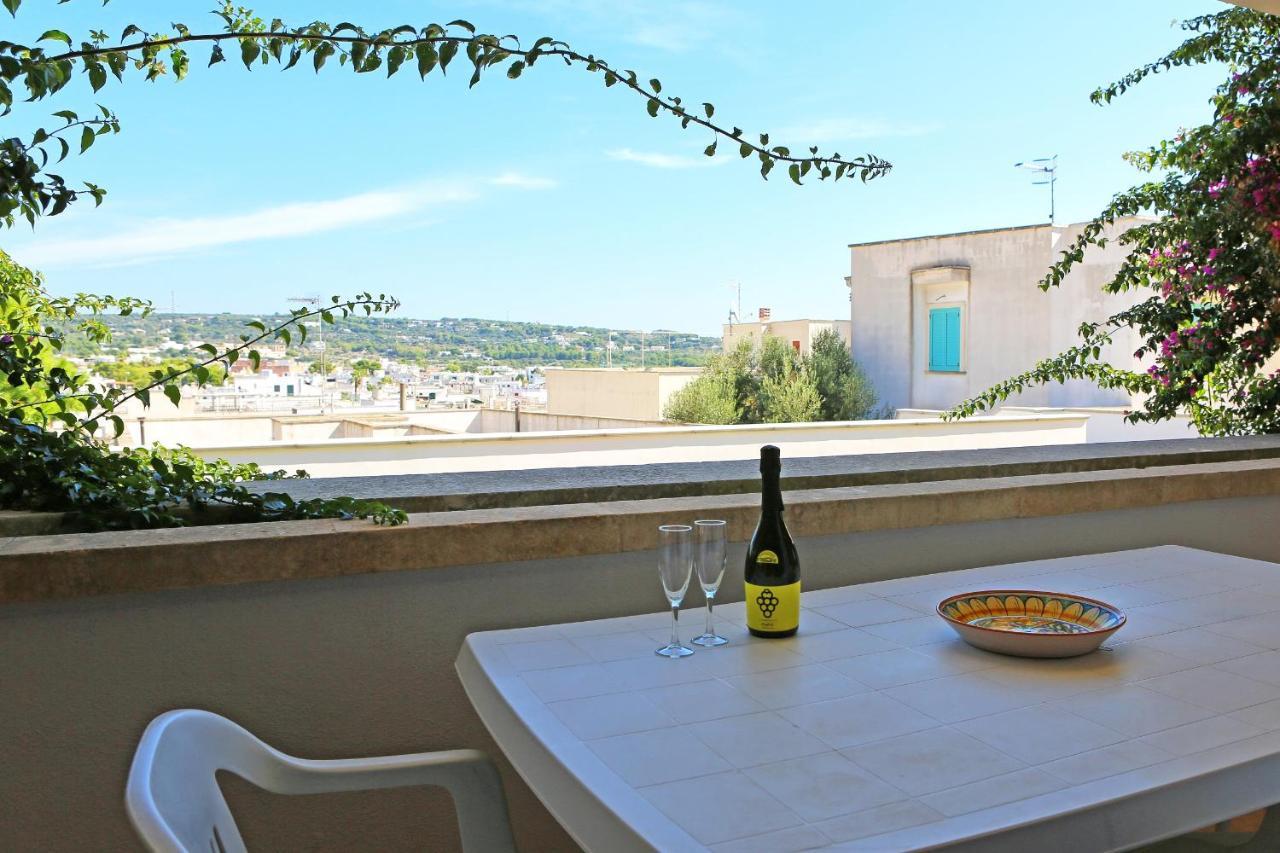 Appartamenti Marinelli - Santa Maria di Leuca Esterno foto