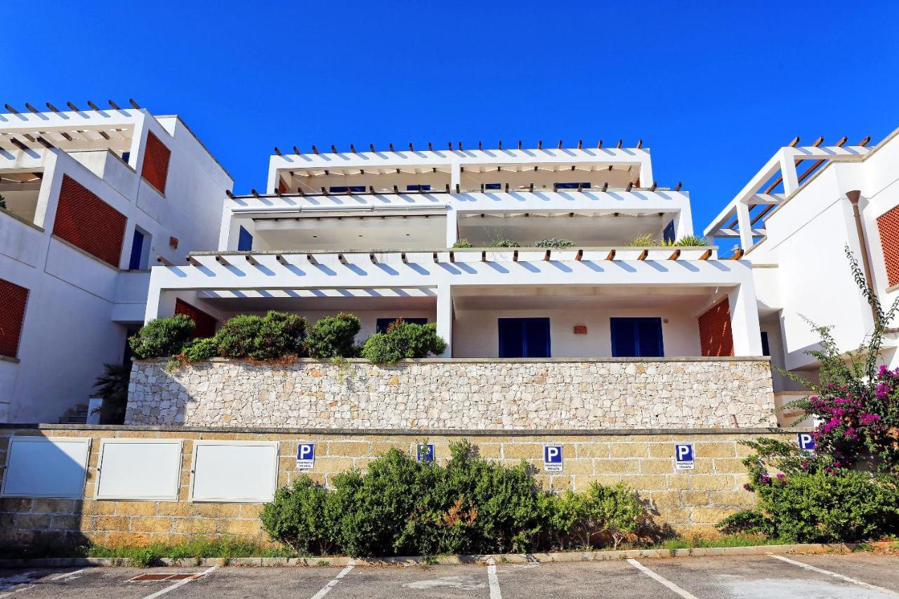 Appartamenti Marinelli - Santa Maria di Leuca Esterno foto