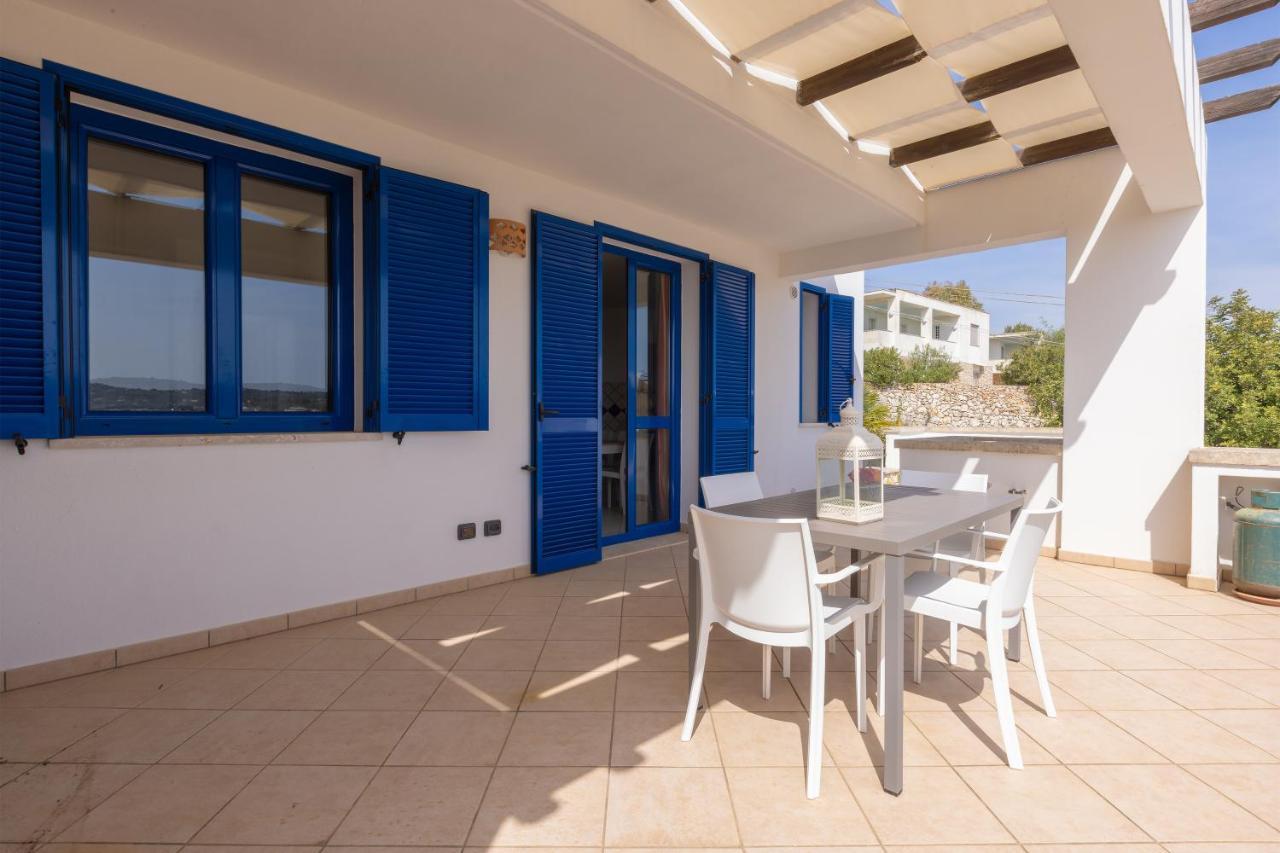 Appartamenti Marinelli - Santa Maria di Leuca Esterno foto