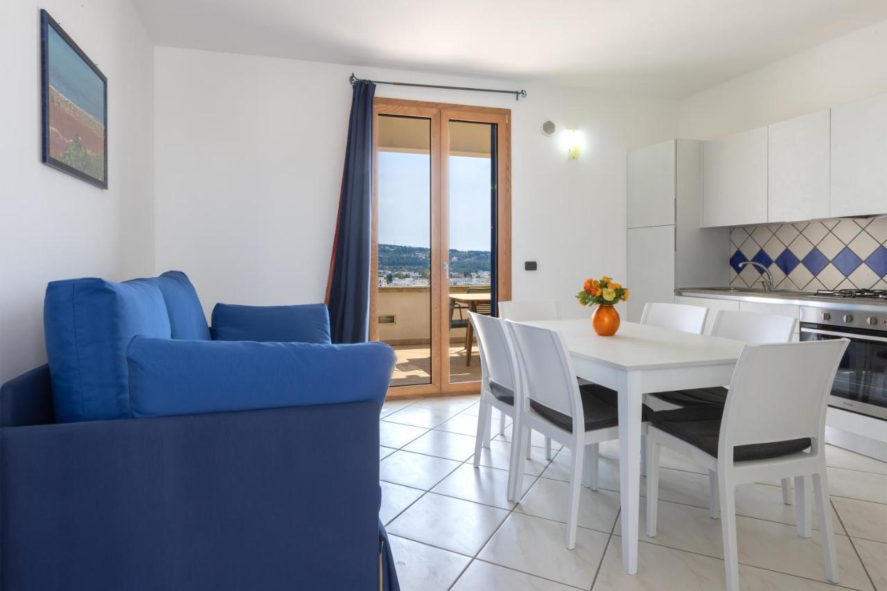 Appartamenti Marinelli - Santa Maria di Leuca Esterno foto
