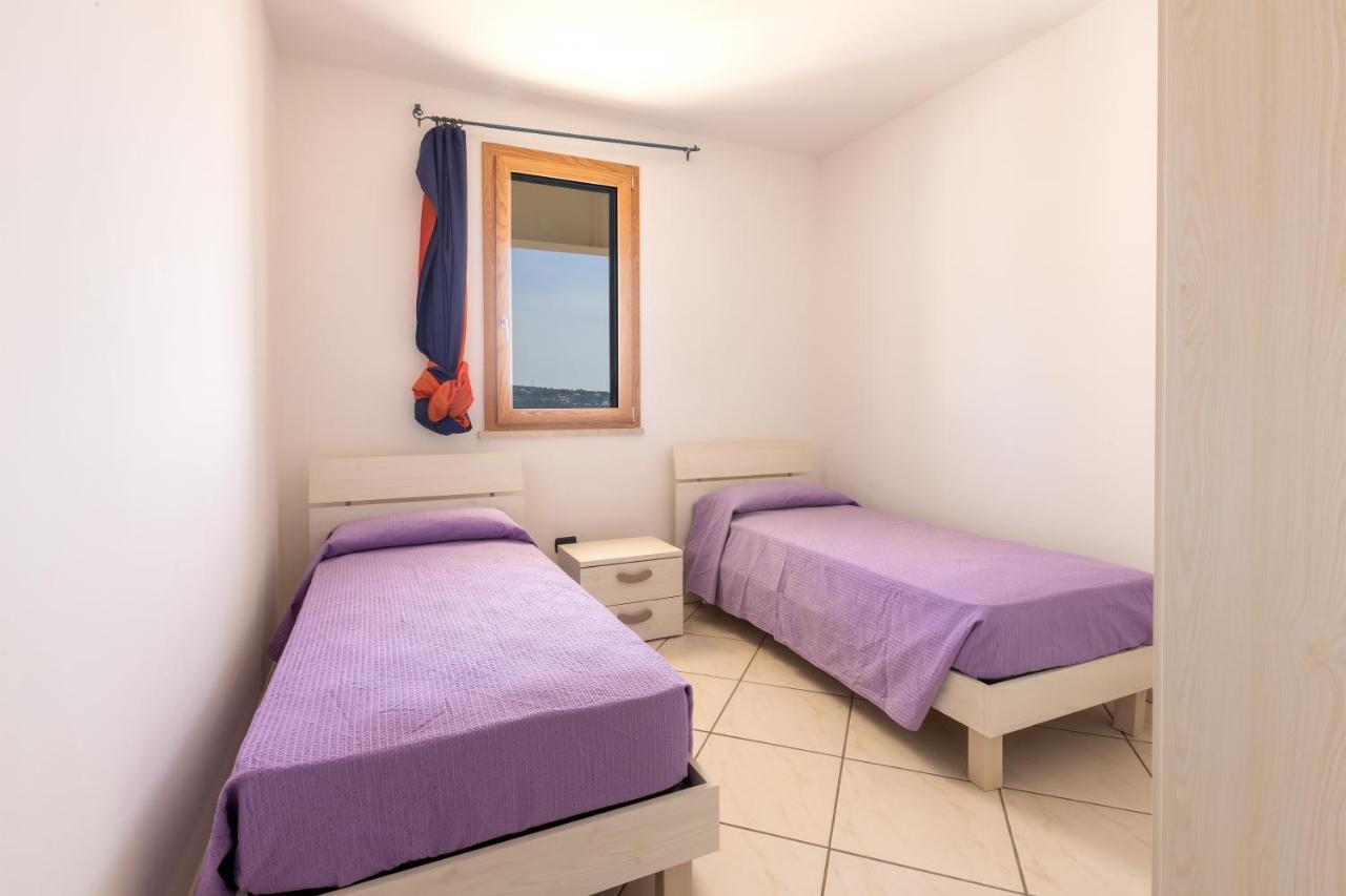 Appartamenti Marinelli - Santa Maria di Leuca Esterno foto