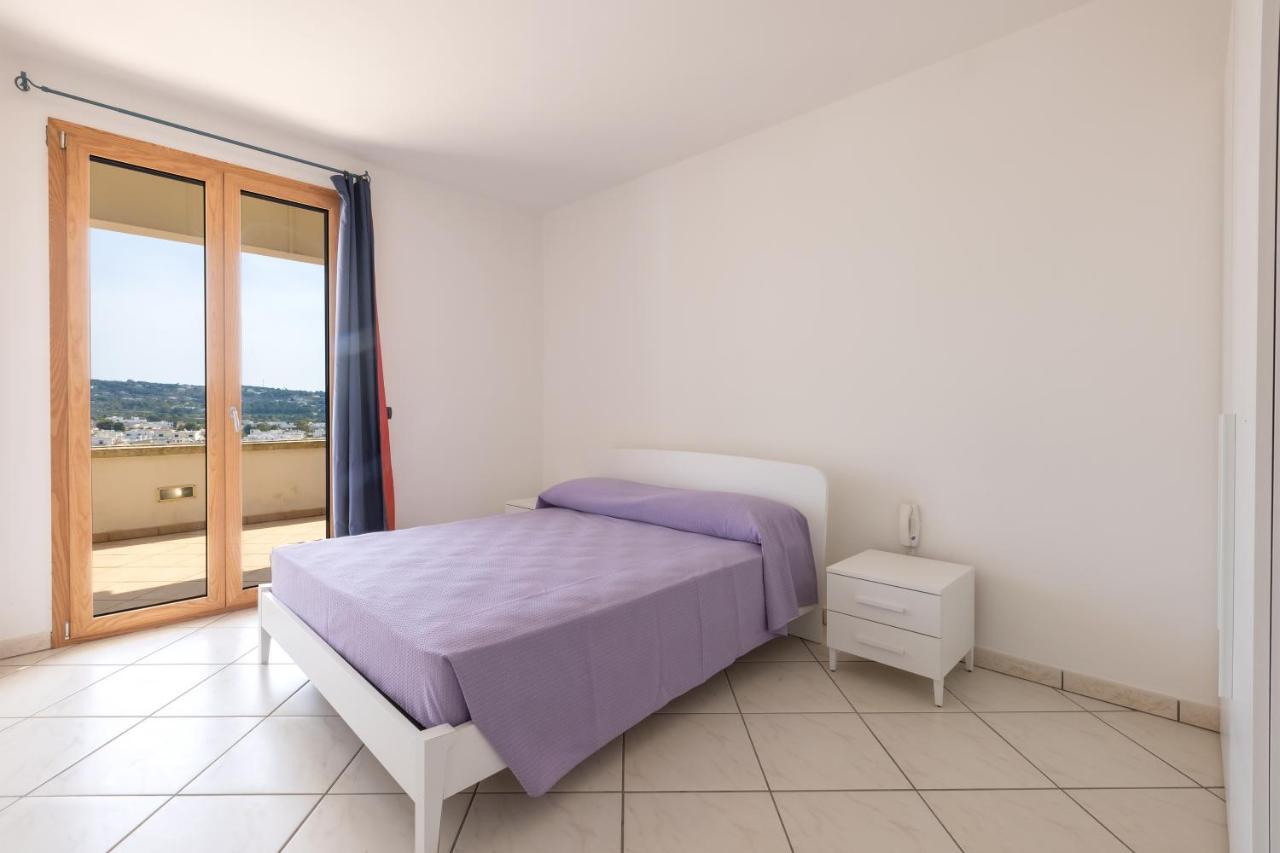 Appartamenti Marinelli - Santa Maria di Leuca Esterno foto