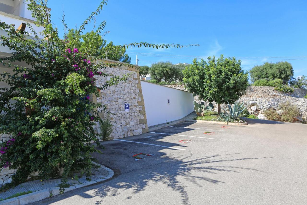 Appartamenti Marinelli - Santa Maria di Leuca Esterno foto